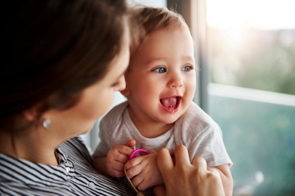 Rhymetime at Godalming Library