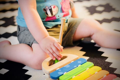 Baby & Toddler Groups in and Around Guildford